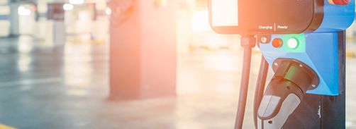 Introducing The Workplace Charging Scheme  